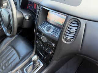 Infiniti EX