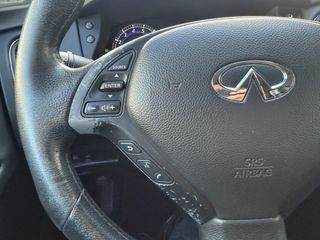 Infiniti EX