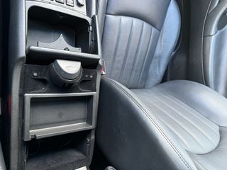 Infiniti EX