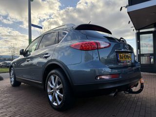 Infiniti EX