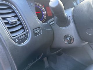 Infiniti EX