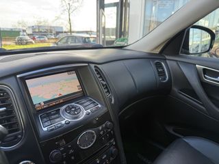 Infiniti EX