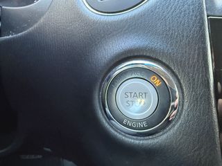 Infiniti EX