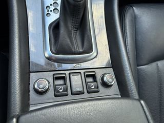 Infiniti EX