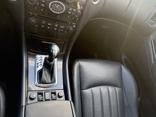 Infiniti EX