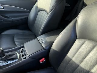 Infiniti EX