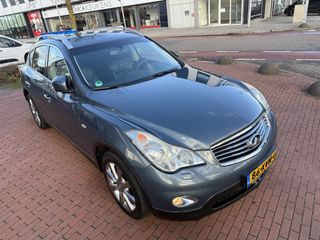 Infiniti EX