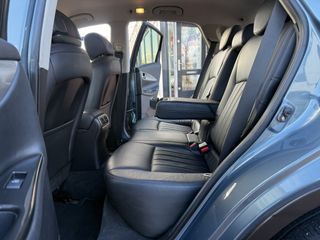 Infiniti EX