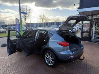 Infiniti EX