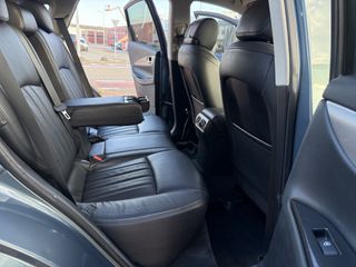 Infiniti EX