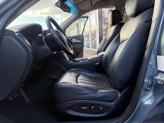 Infiniti EX