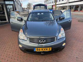 Infiniti EX