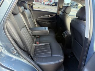 Infiniti EX