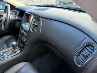 Infiniti EX