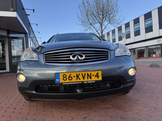 Infiniti EX