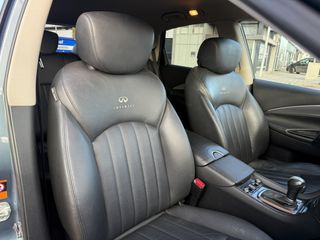Infiniti EX