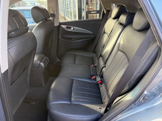 Infiniti EX