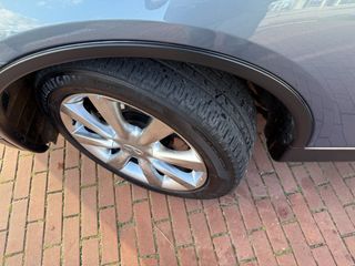 Infiniti EX