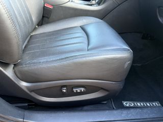 Infiniti EX