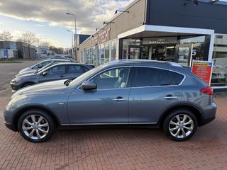 Infiniti EX