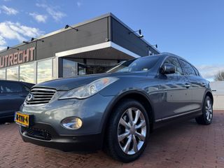 Infiniti EX
