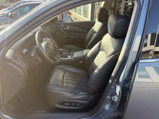Infiniti EX