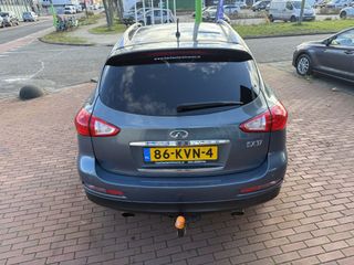 Infiniti EX