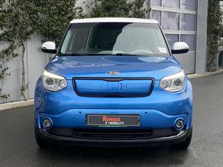 Kia e-Soul