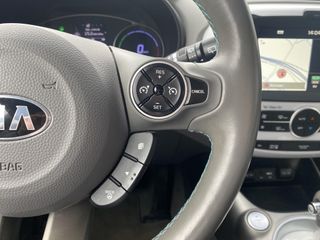 Kia e-Soul