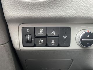 Kia e-Soul