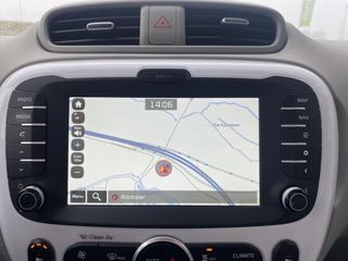 Kia e-Soul
