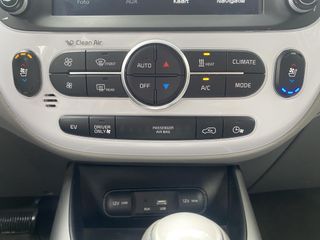 Kia e-Soul