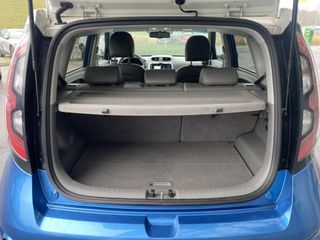 Kia e-Soul