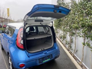 Kia e-Soul