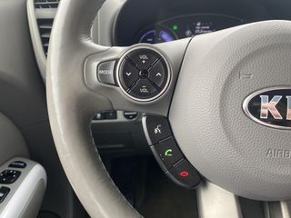 Kia e-Soul