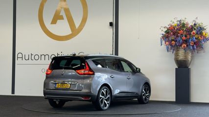 Renault Grand Scénic