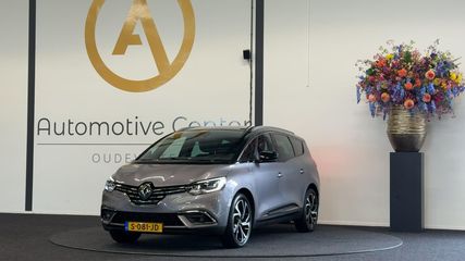 Renault Grand Scénic