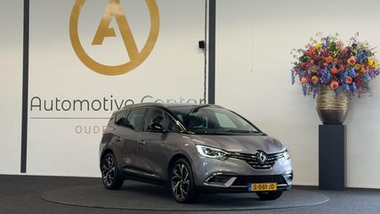 Renault Grand Scénic