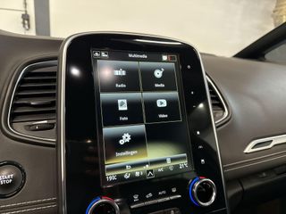 Renault Grand Scénic
