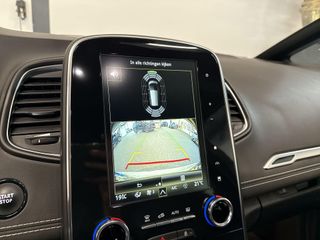 Renault Grand Scénic