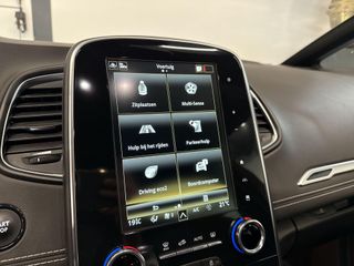 Renault Grand Scénic