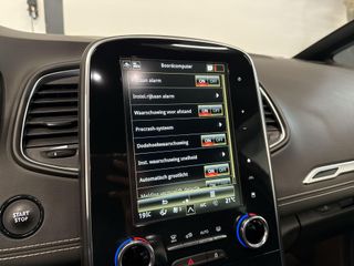 Renault Grand Scénic