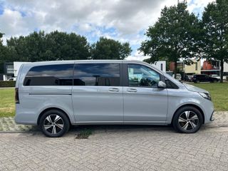 Mercedes-Benz EQV