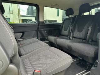 Mercedes-Benz EQV