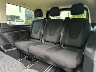 Mercedes-Benz EQV