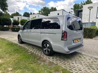 Mercedes-Benz EQV