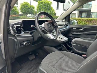 Mercedes-Benz EQV