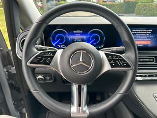 Mercedes-Benz EQV