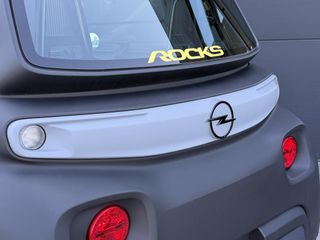 Opel Rocks-e