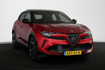 Alfa Romeo Junior